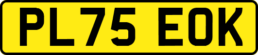 PL75EOK