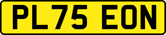 PL75EON