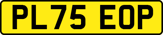 PL75EOP