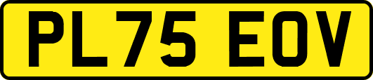 PL75EOV
