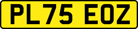 PL75EOZ