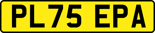 PL75EPA