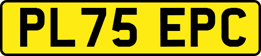 PL75EPC