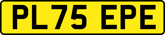 PL75EPE