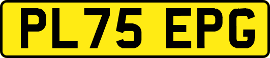 PL75EPG