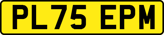 PL75EPM