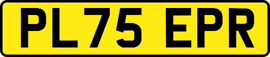 PL75EPR