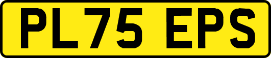 PL75EPS