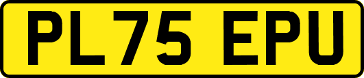 PL75EPU