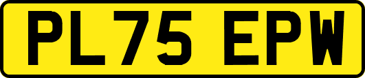 PL75EPW