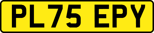 PL75EPY