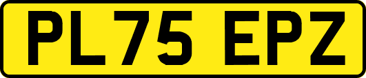PL75EPZ