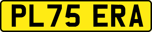 PL75ERA