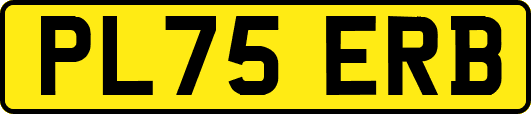 PL75ERB