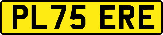 PL75ERE