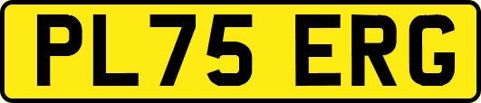 PL75ERG