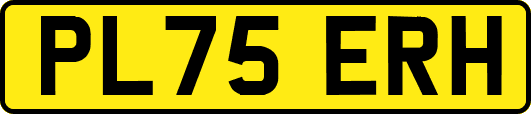 PL75ERH