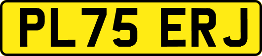 PL75ERJ