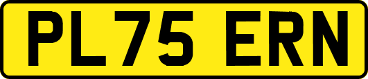 PL75ERN