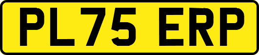 PL75ERP