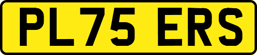 PL75ERS