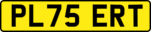 PL75ERT
