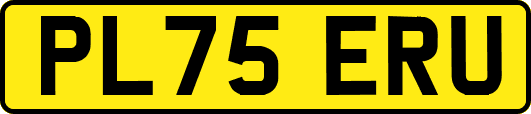 PL75ERU