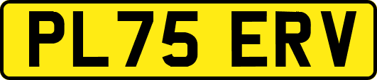 PL75ERV