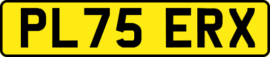 PL75ERX