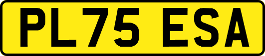PL75ESA