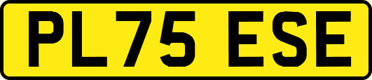 PL75ESE