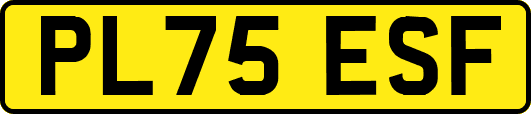PL75ESF