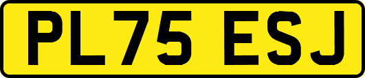 PL75ESJ