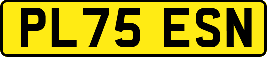 PL75ESN