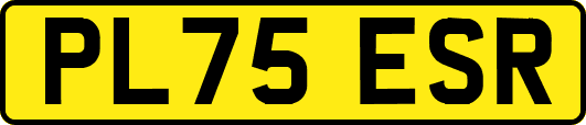 PL75ESR