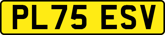 PL75ESV