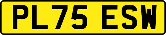 PL75ESW