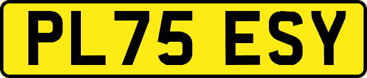 PL75ESY