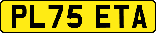 PL75ETA