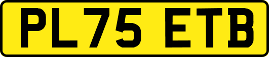 PL75ETB