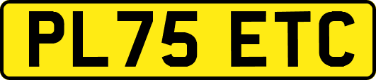 PL75ETC
