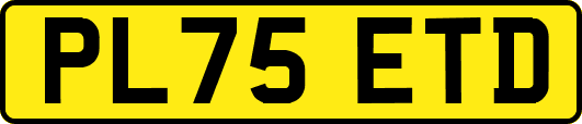 PL75ETD