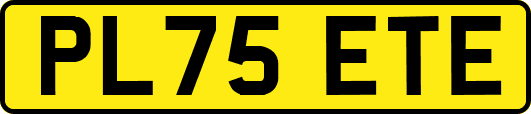 PL75ETE