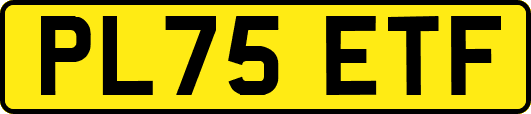 PL75ETF