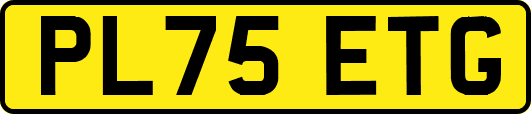 PL75ETG