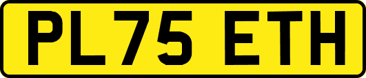 PL75ETH