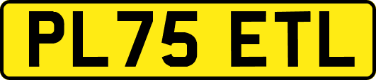 PL75ETL