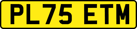 PL75ETM