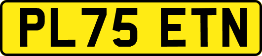 PL75ETN