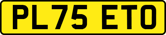 PL75ETO
